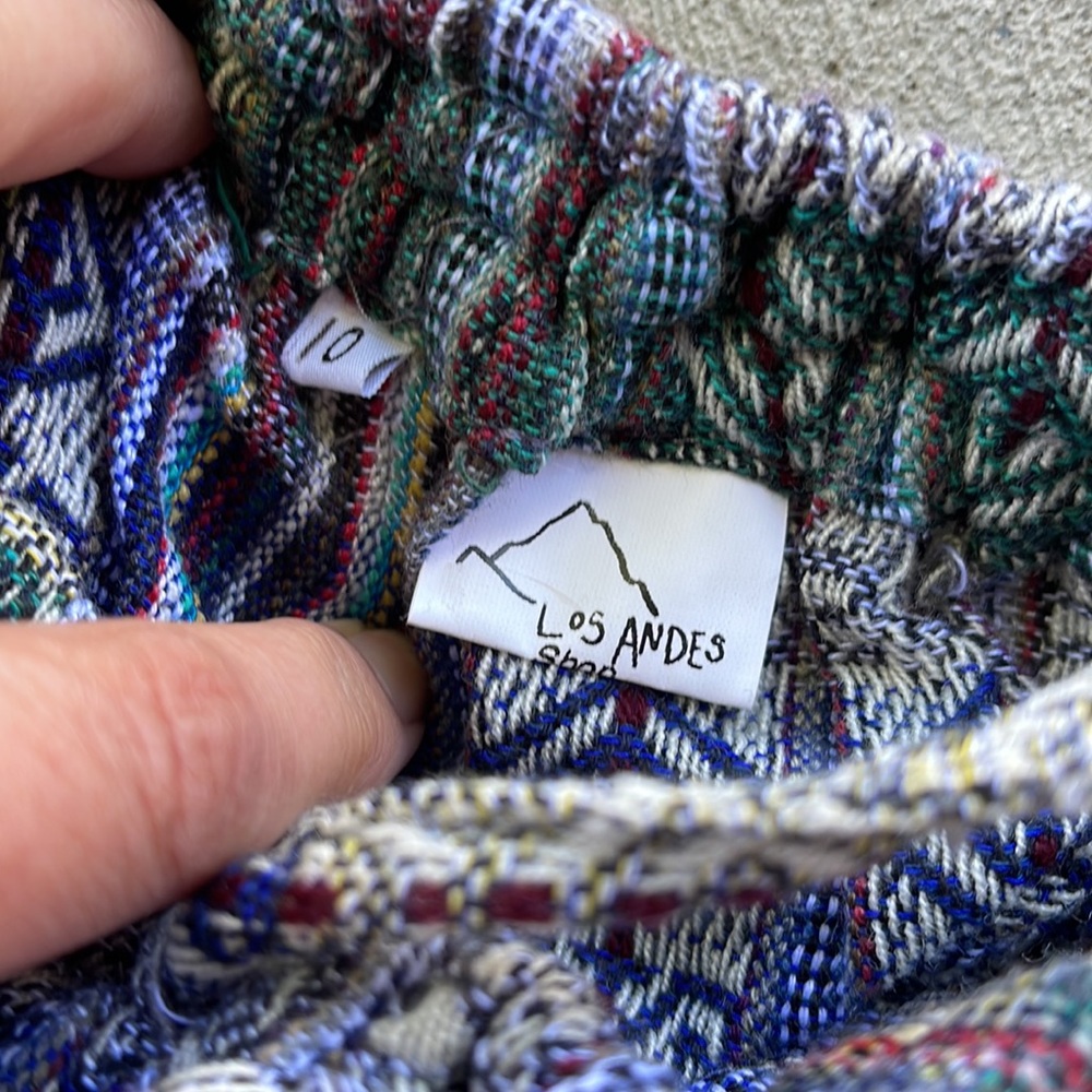 💥LAST CHANCE Los Andes “sick pants” - Picture 6 of 7